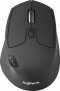 Logitech Triathlon Mouse M720 - Black