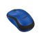 Logitech Silent Wireless Mouse M221