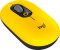 Logitech POP Mouse with emoji