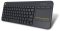 Logitech Living Room Keyboard K400 Plus - Black