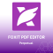 Foxit PDF Editor แบบซื้อขาด (Perpetual License) สำหรับ Windows/Mac