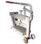 เครื่องตัดอิฐบล็อค COPKO (Paving Block Cutters)