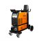 TIG400 W398+4L เครื่องเชื่อม+TROLLEY