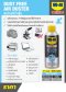 SPECIALIST AIR DUSTER 200 G.