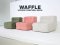 WAFFLE