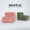 WAFFLE