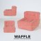 WAFFLE