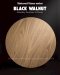 BALCK WALNUT