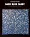 TERRAZZO DARK BLUE CANDY