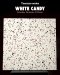 TERRAZZO WHITE CANDY