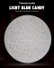 TERRAZZO LIGHT BLUE CANDY