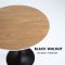 BALCK WALNUT