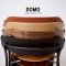 DOMO WOOD