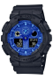 G-SHOCK GA-100BP-1A