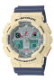 G-SHOCK GA-100PC-7A2