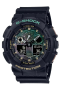 G-SHOCK GA-100RC-1A