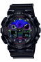 G-SHOCK GA-100RGB-1A