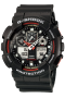 G-SHOCK GA-100-1A4