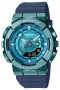 Mini G-Shock GM-S110LB-2A