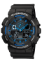 G-SHOCK GA-100-1A2