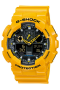 G-SHOCK GA-100A-9A