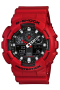 G-SHOCK GA-100B-4A