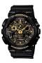 G-SHOCK GA-100CF-1A9