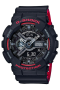 G-SHOCK GA-110HR-1A