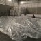 Plastic sheeting