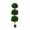 Boxwood Ball Deluxe 3 Layer - H 175 cm
