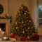 ลูกบอลคริสต์มาส Christmas Red | Ø 10 ซม.
