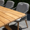 SEMPRE DINING CHAIR - TEAK