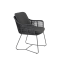 Belmond dining chair - Anthracite