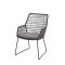 BABILONIA DINING CHAIR