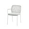 BARISTA DINING CHAIR - FROZEN