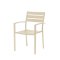 CANNES DINNING CHAIR - MOCHA