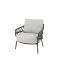 CALPI LOW DINING CHAIR