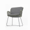 Fabrice dining chair - Green