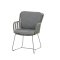FABRICE DINING CHAIR - GREEN