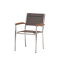 NEXXT DINING CHAIR -  MOCHA