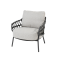 Calpi low dining chair