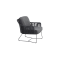 BELMOND LIVING SET - ANTHRACITE