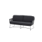 BELMOND LIVING SET - ANTHRACITE