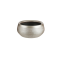 Douro bowl round 12 x 26 cm. - Gold