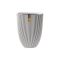 กระถาง GVI 783 Vase elegant Groove (D 46 x H 58 cm)