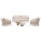 PUCCINI LIVING SET