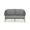 HERA LIVING SET - CHARCOAL