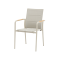JAZZ DINNING CHAIR - MOCHA
