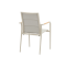 JAZZ DINNING CHAIR - MOCHA