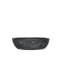 OFZ 112 Bowl round rib - Anthracite